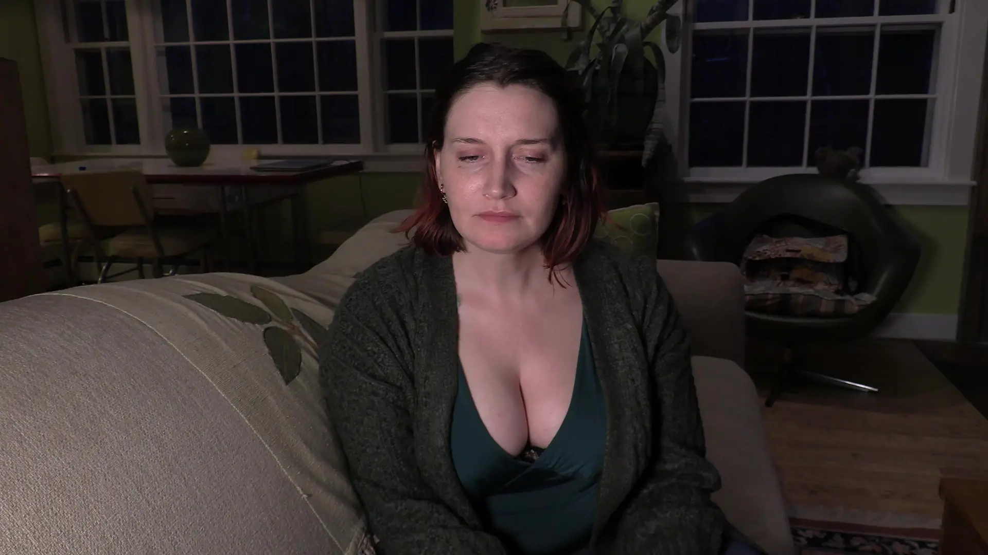 Bettie Bondage  Bully Tricks Milf Into Fucking 4K