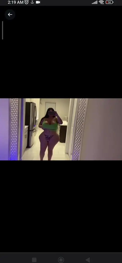 OnlyFans Crystal lust