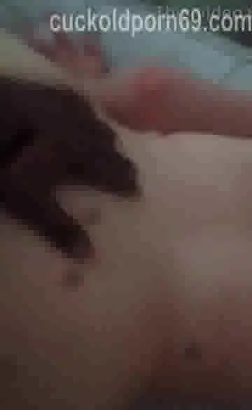 Mommy Takes a Big Black Cock in Amateur BBC Video