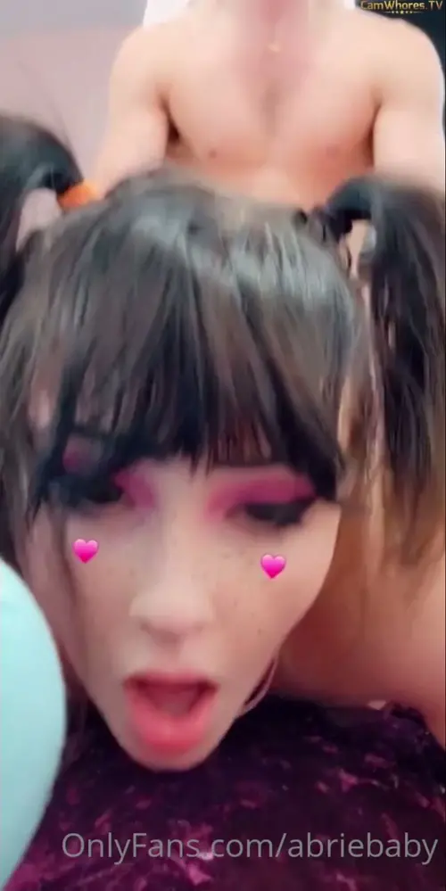 Abriebaby 1