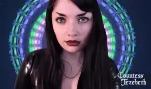 Countess jezebeth