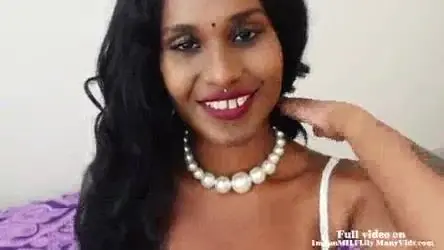 Horny Lily