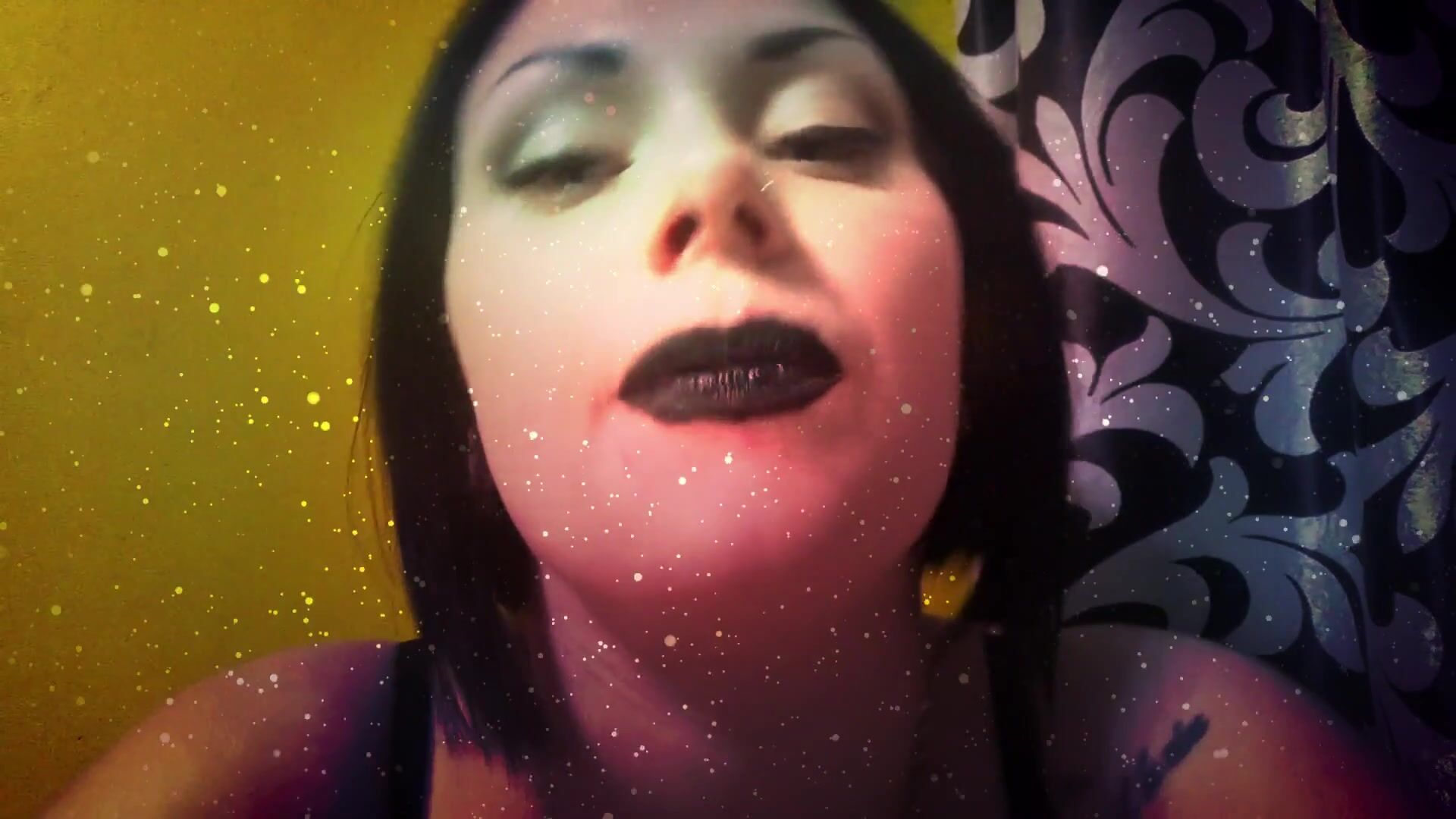 Mistress misha goldy