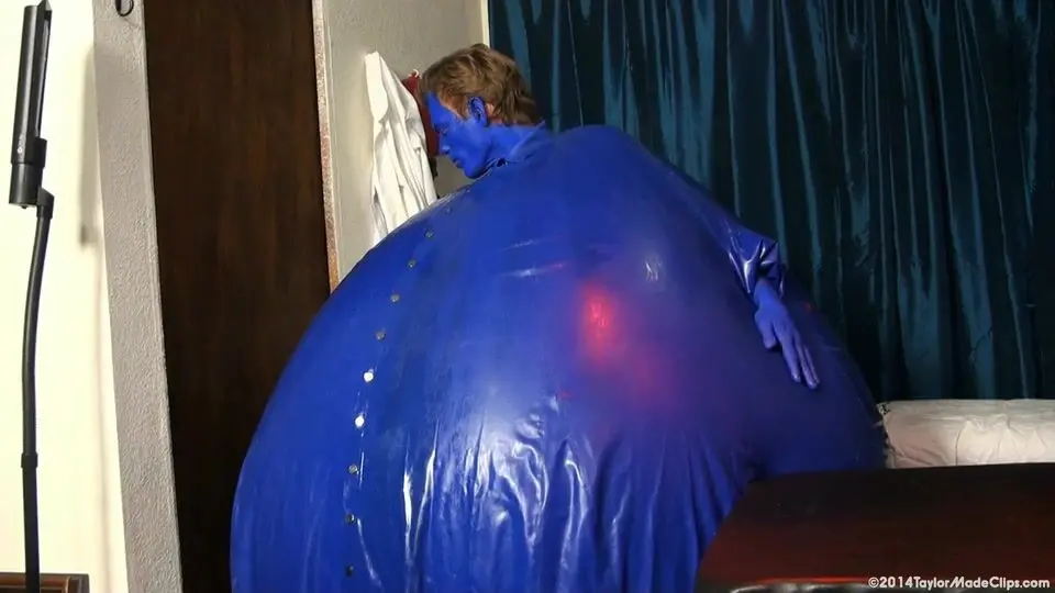 Male blueberry