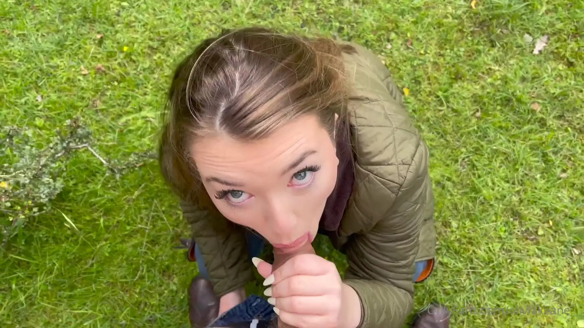 oliviakeane