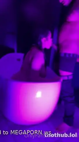 lexi2legit shower ass twerking video