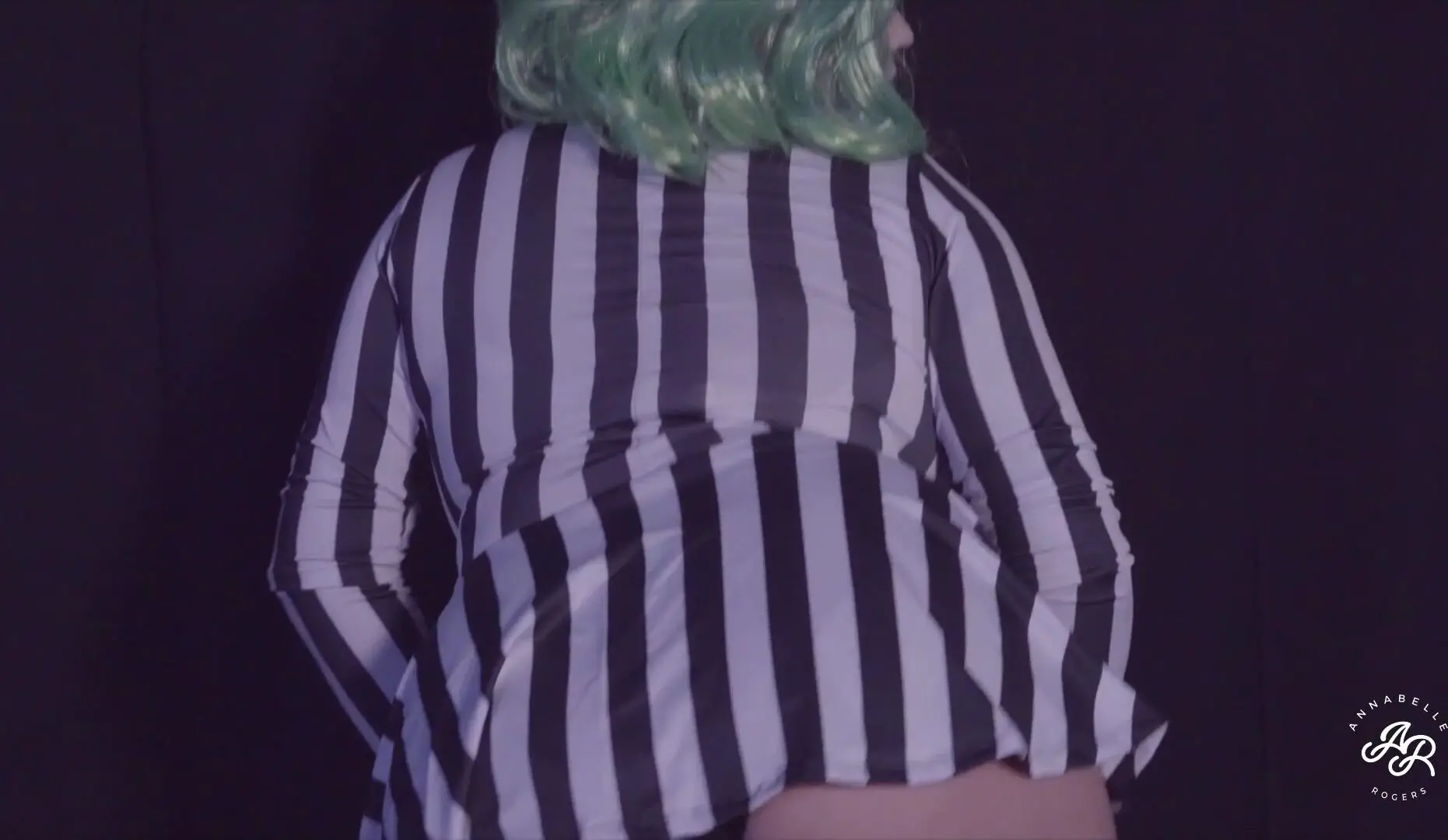 Annabelle Rogers I Want Your Juice 4K