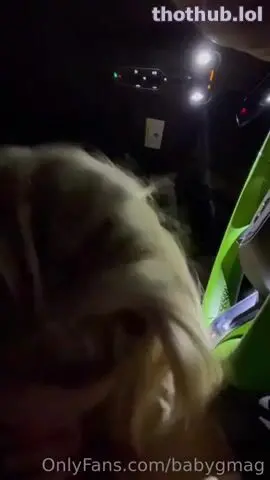 Stefanie Knight Car Sextape Porn Video