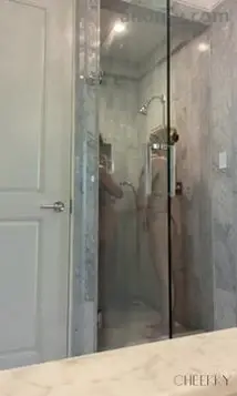 Mati  Matildem Full Naked Shower Onlyfans Leaked