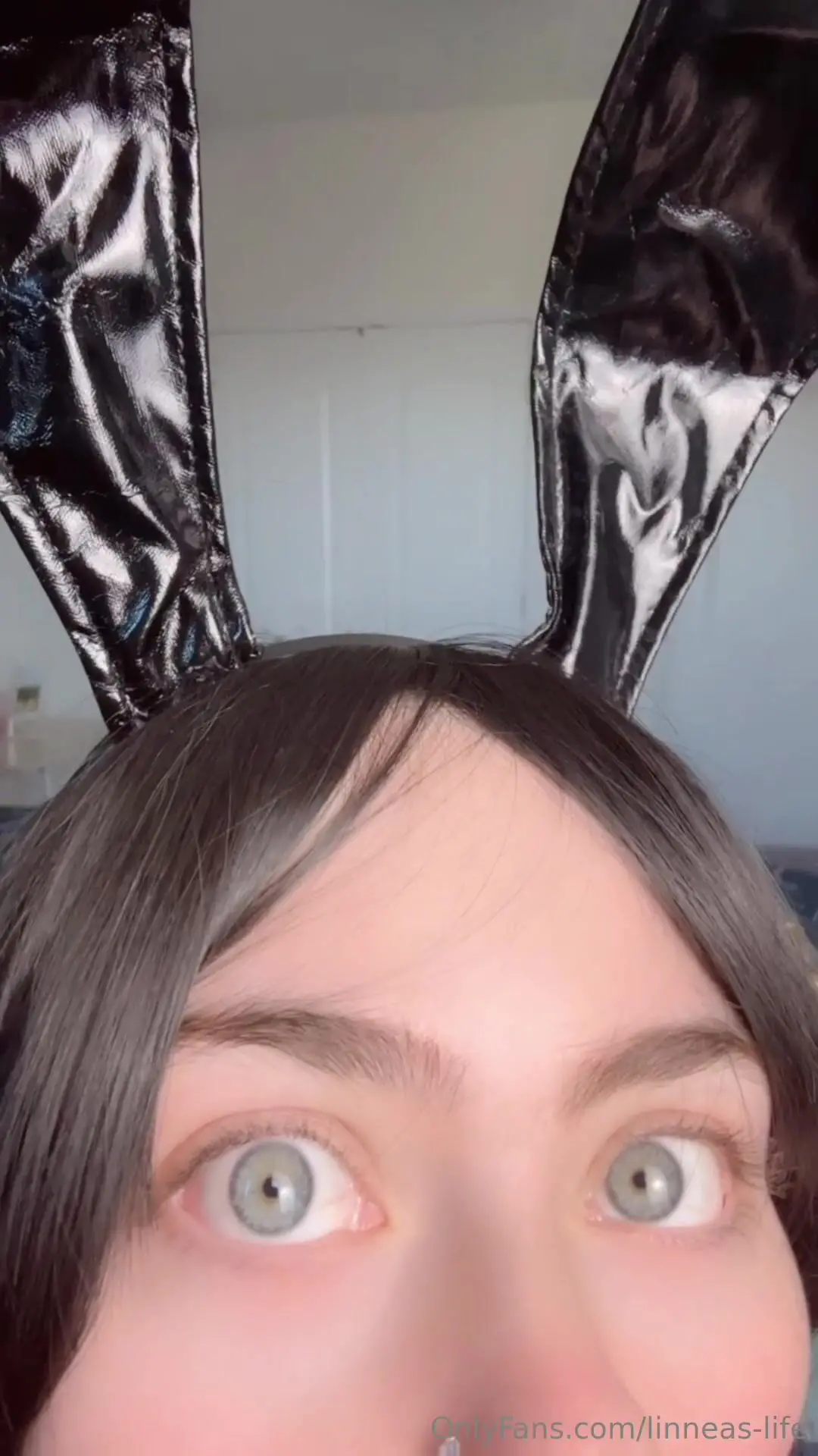 Jessicatalystic Nude Latex Bunny Onlyfans Porn Video