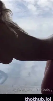 Stefanie Knight Creampie Sextape Porn Porn Video