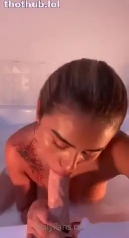 Vicoasmr Nude Shower Dildo Play Porn Video