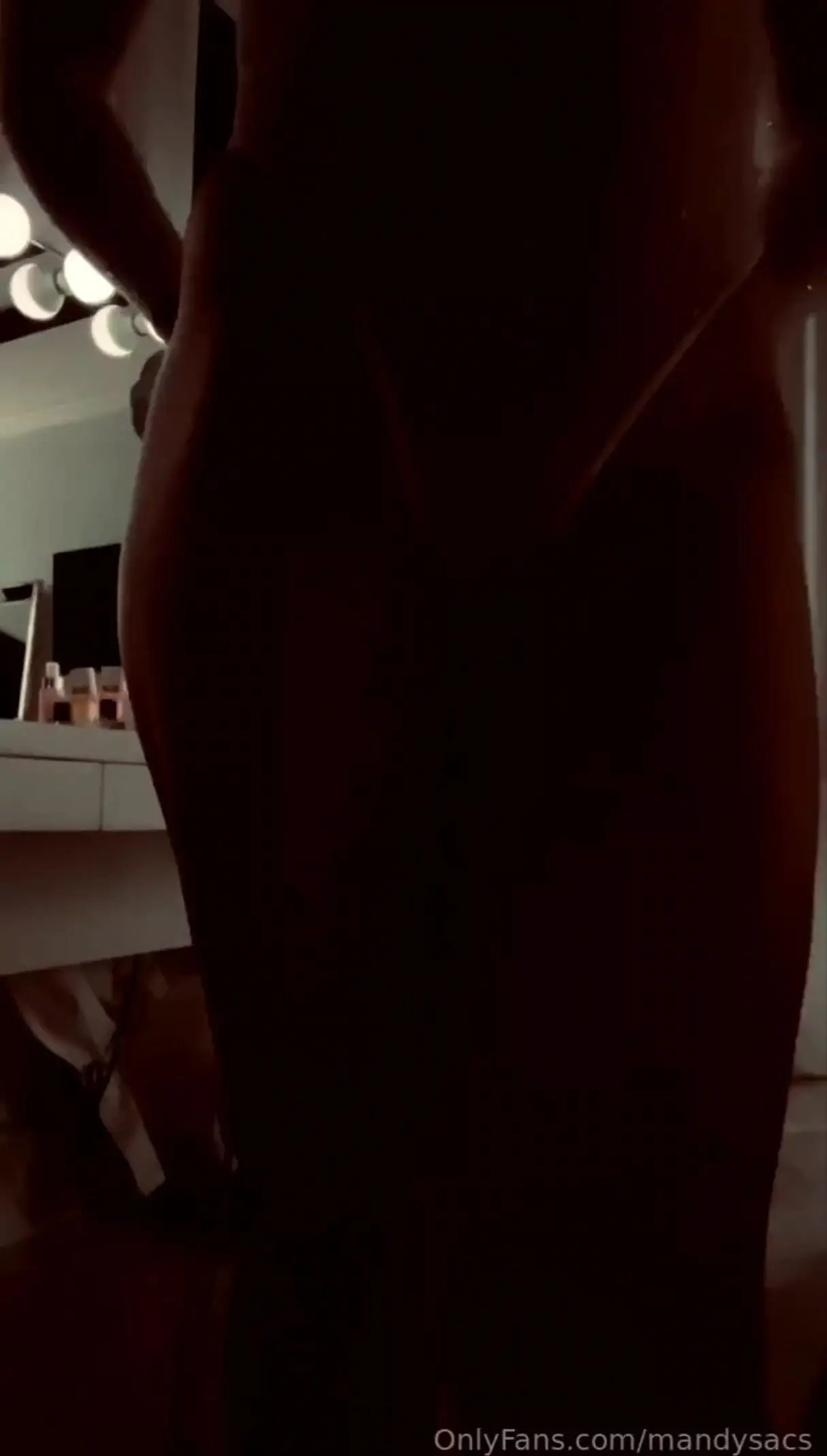 Mandy Rose Nude Compilation