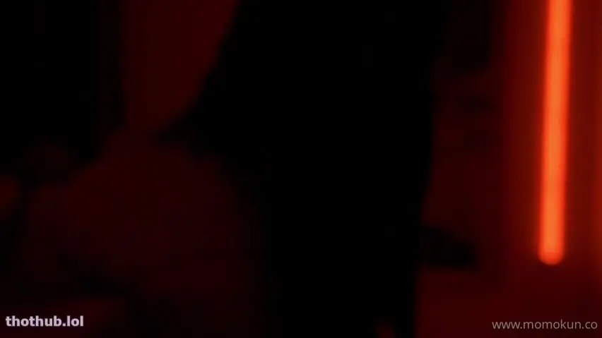 Momokun  Nude Halloween Scream Sex Tape Leaked