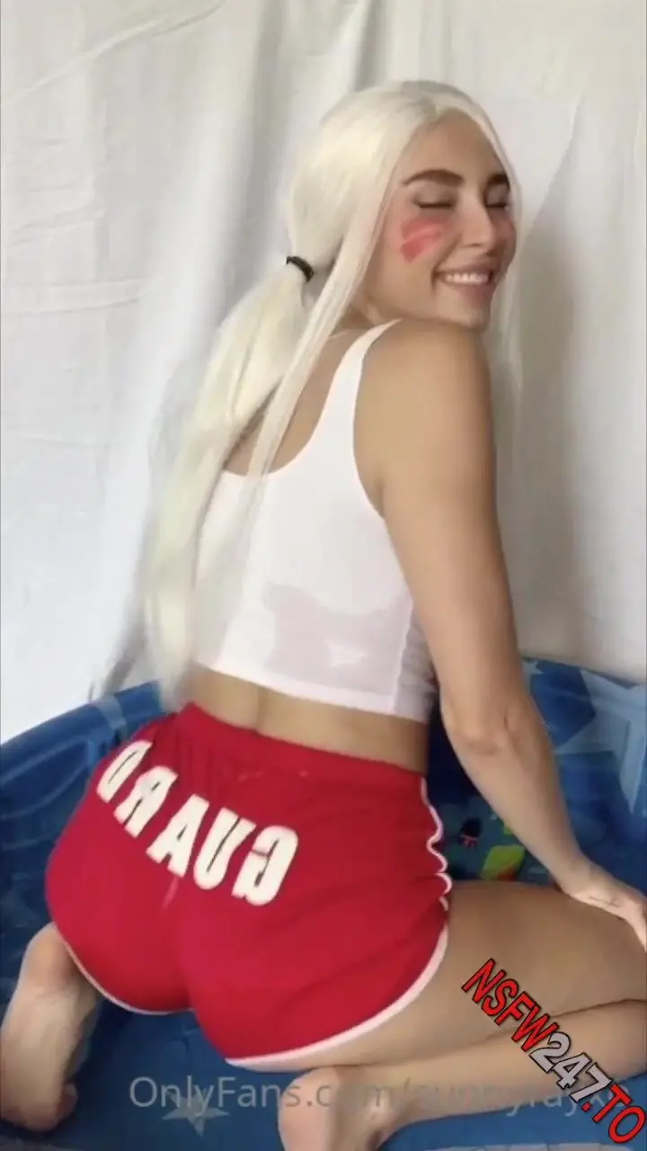 Sunny rays onlyfans - Best adult videos and photos