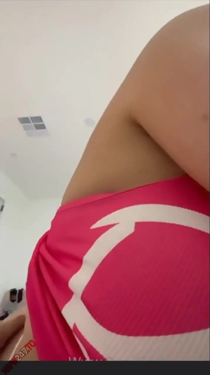 Danii Banks POV BBC Sextape porn video