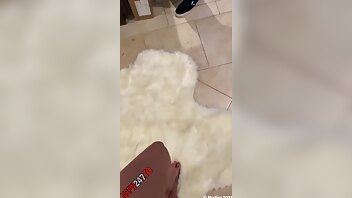 Emily Knight Had to pay the tax guy somehow.. turns out he had a huge cock I sucked so good & let him fuck me deep & hard I came so many times I lost track snapchat premium 2021_06_08 porn video