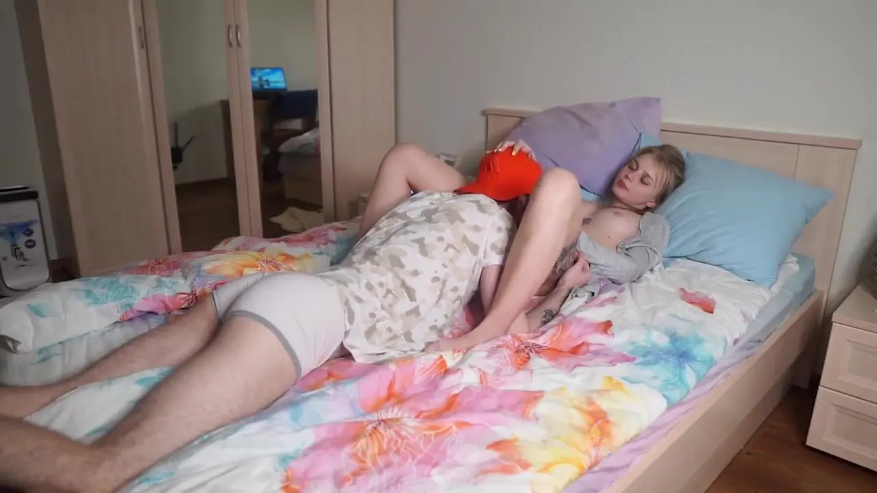 annsweetbaby horny girlfriend sucked to get cum in her mouth video