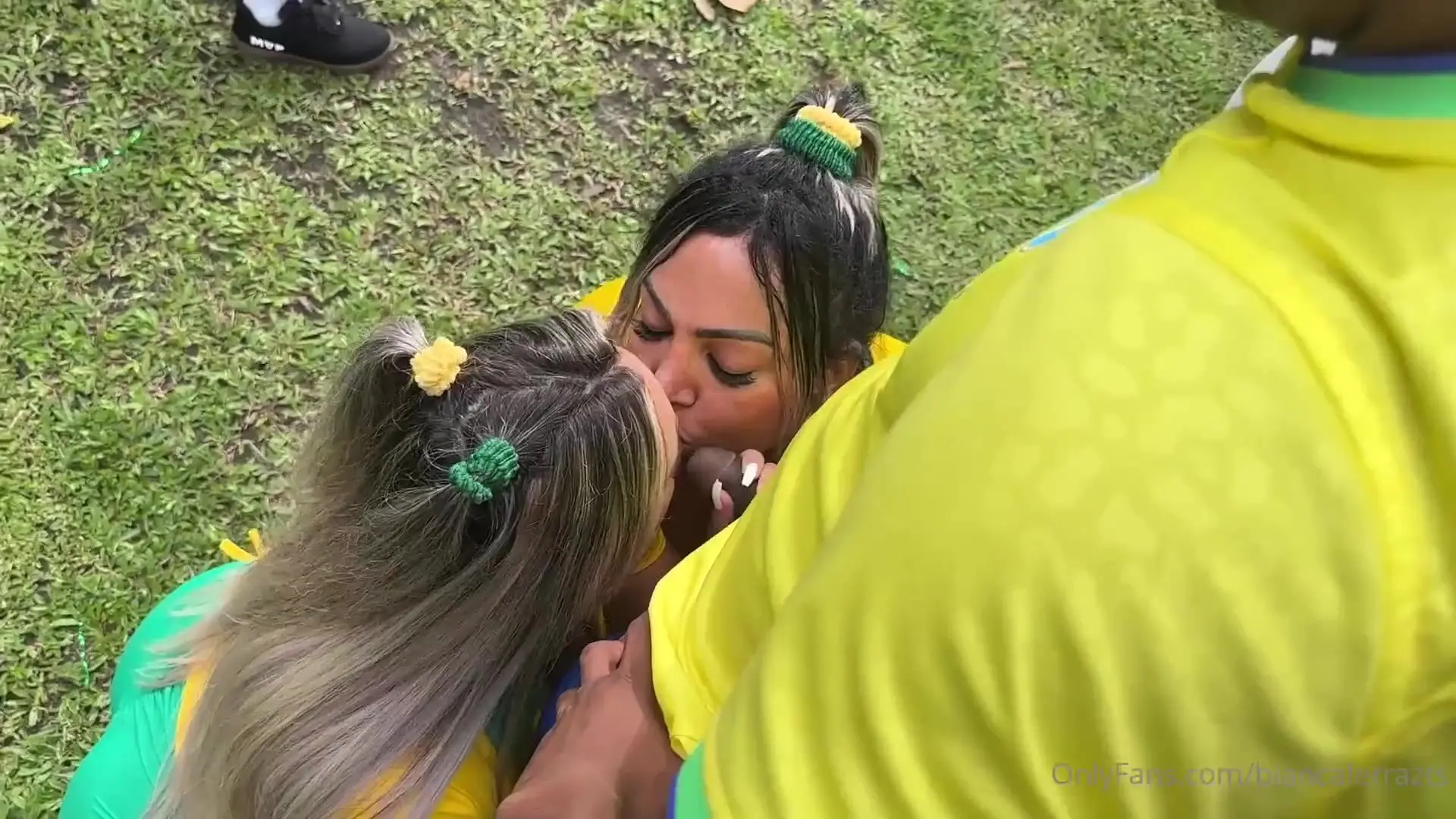 bianca ferraz onlyfans no. 58 video