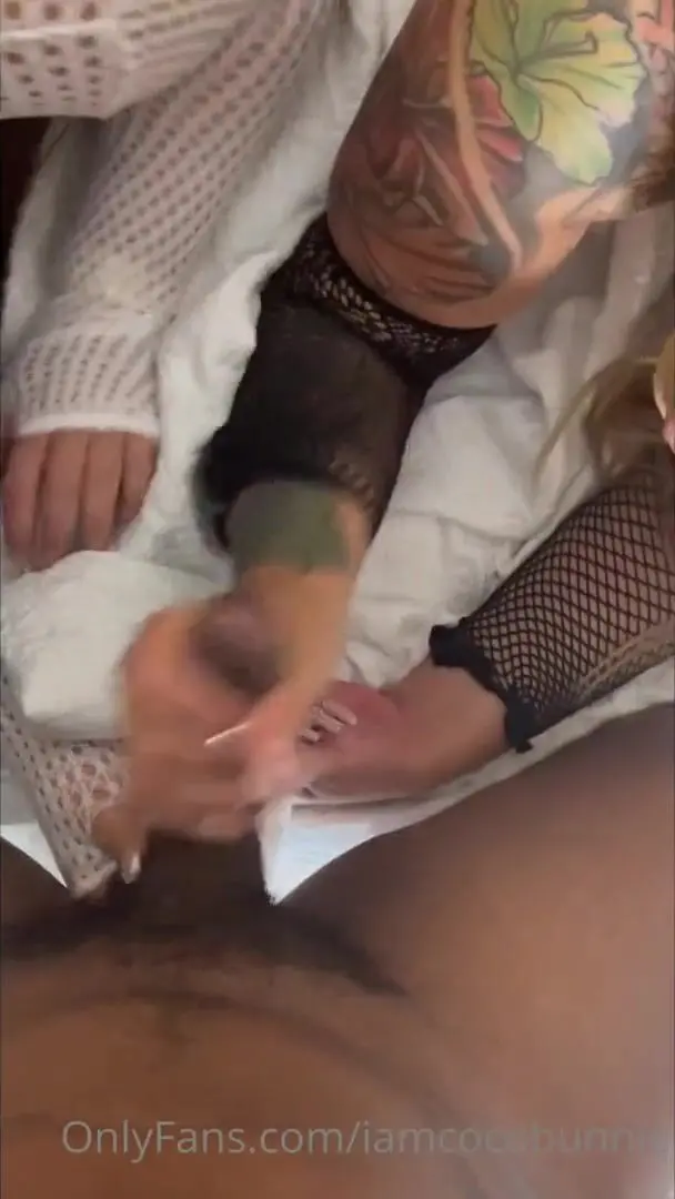 victoryaxo coco bunnie & victoryaxo video