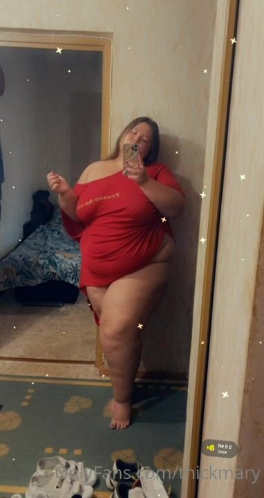 Unknown BBW