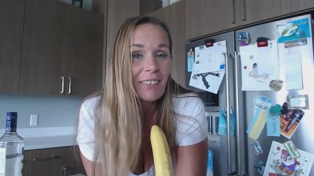 Kimithemilfmommy - drunk mom fucks her son