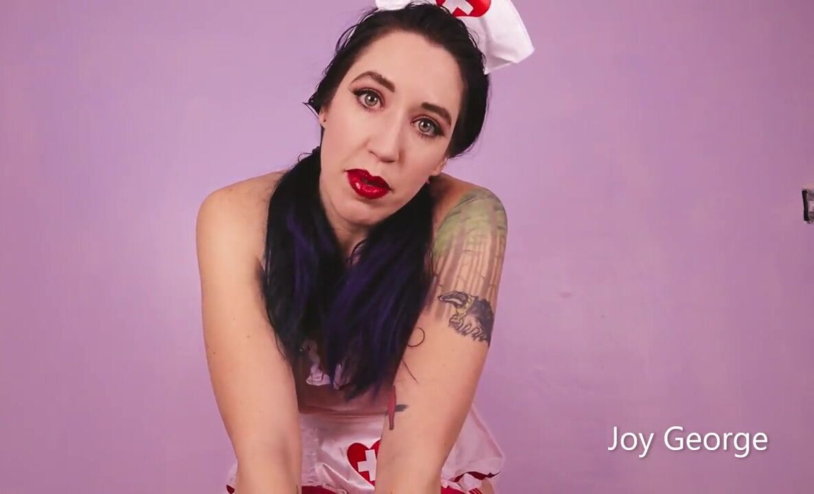 Pussy Envy - Joy George