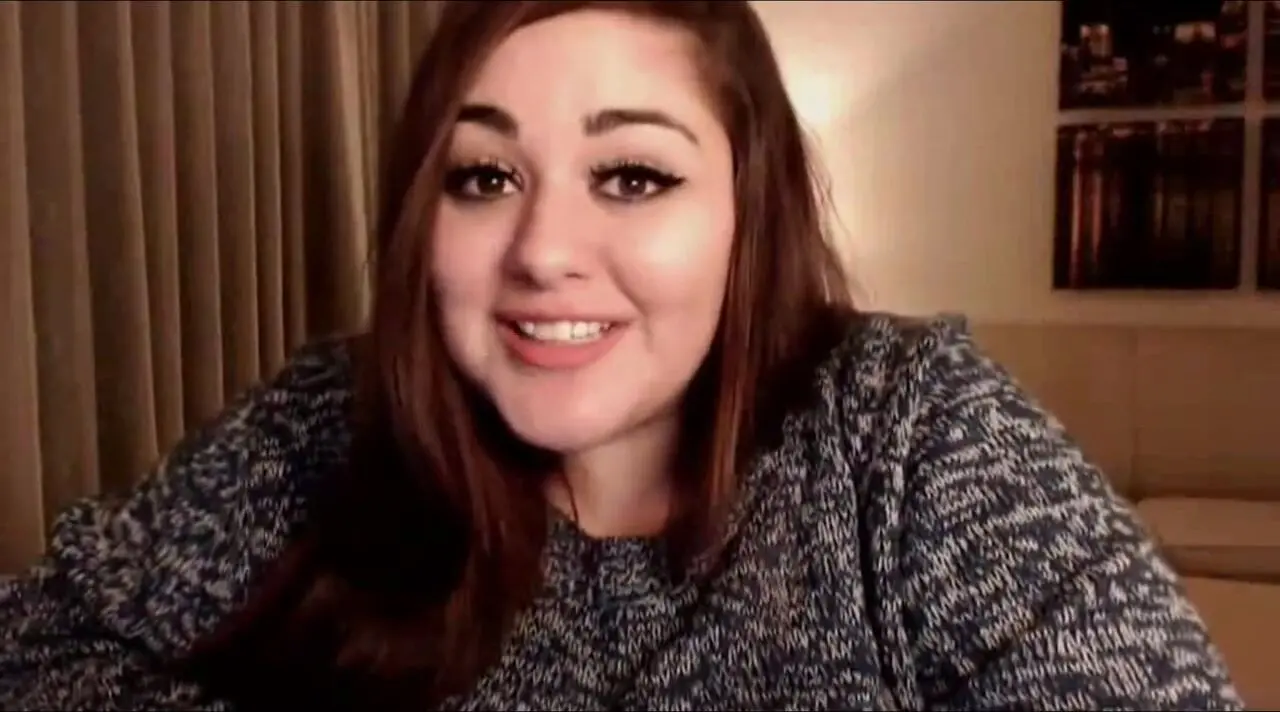 destinydiaz - storytime stranger watches