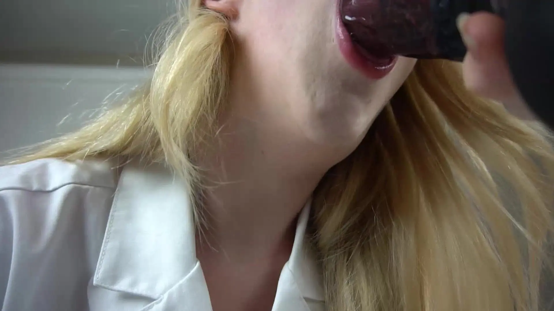MissPrincessKay - Nurse Sucks And Fucks Your Engorged Cock