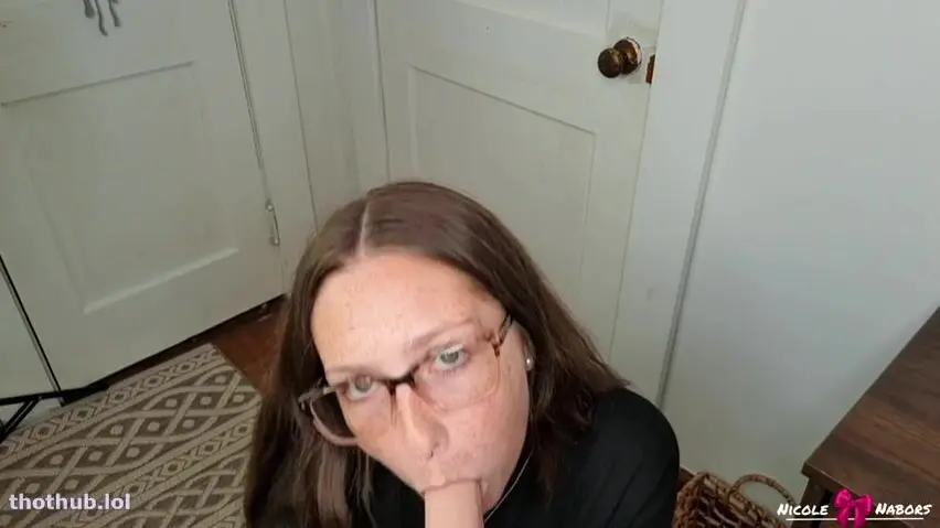 Nicole nabors bully