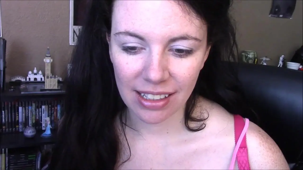 Lovely Lilith - loving cuckold