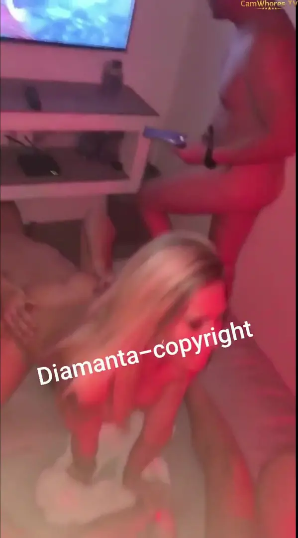diamanta & miiana 3