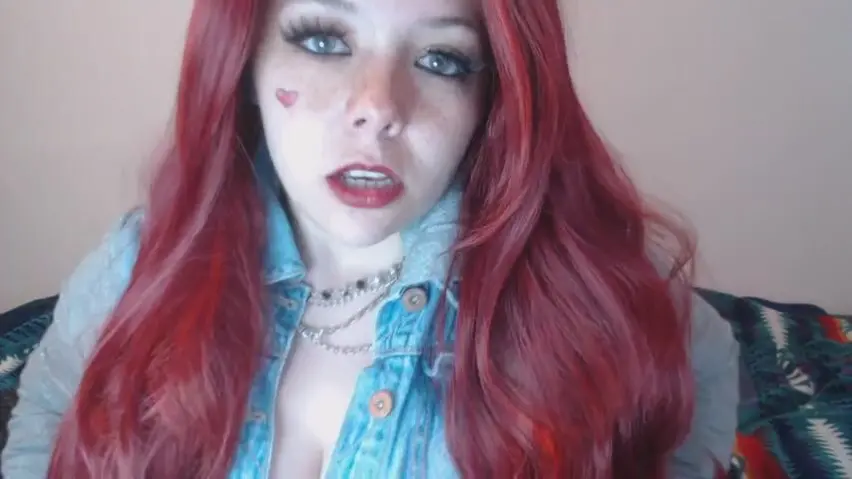 MaddieMoney - female domination mommy roleplay cei joi maddiemoney mommys faggy manyvids