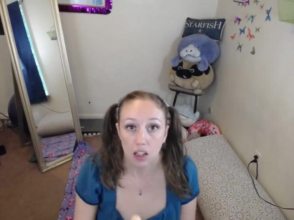 AdorableErin firsttime AP