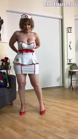 Sara Jay - Onlyfans
