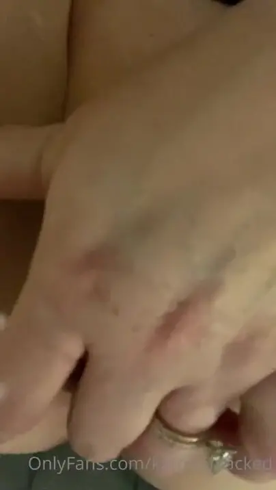 Katrinathicc - katrinathicc 10 02 2021 2028710034 i just got filled with two loads of cum i still wa
