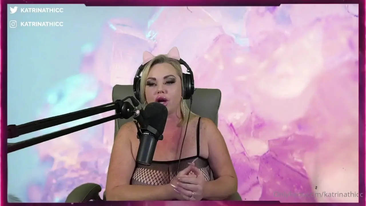 katrinathicc 15 10 2021 2247476195 in case you missed it we had a lot of fun tonight reacting to a t