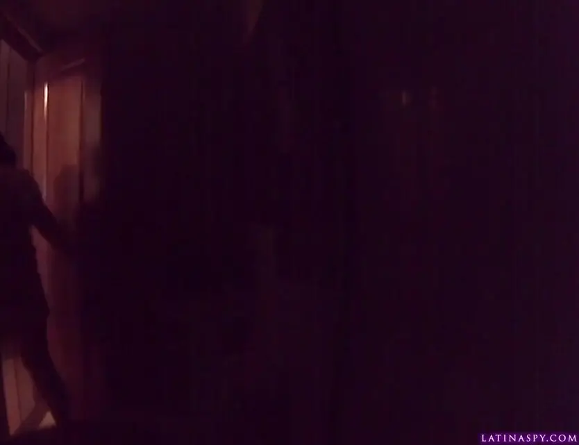 Latina Amateur Samantha Part 1