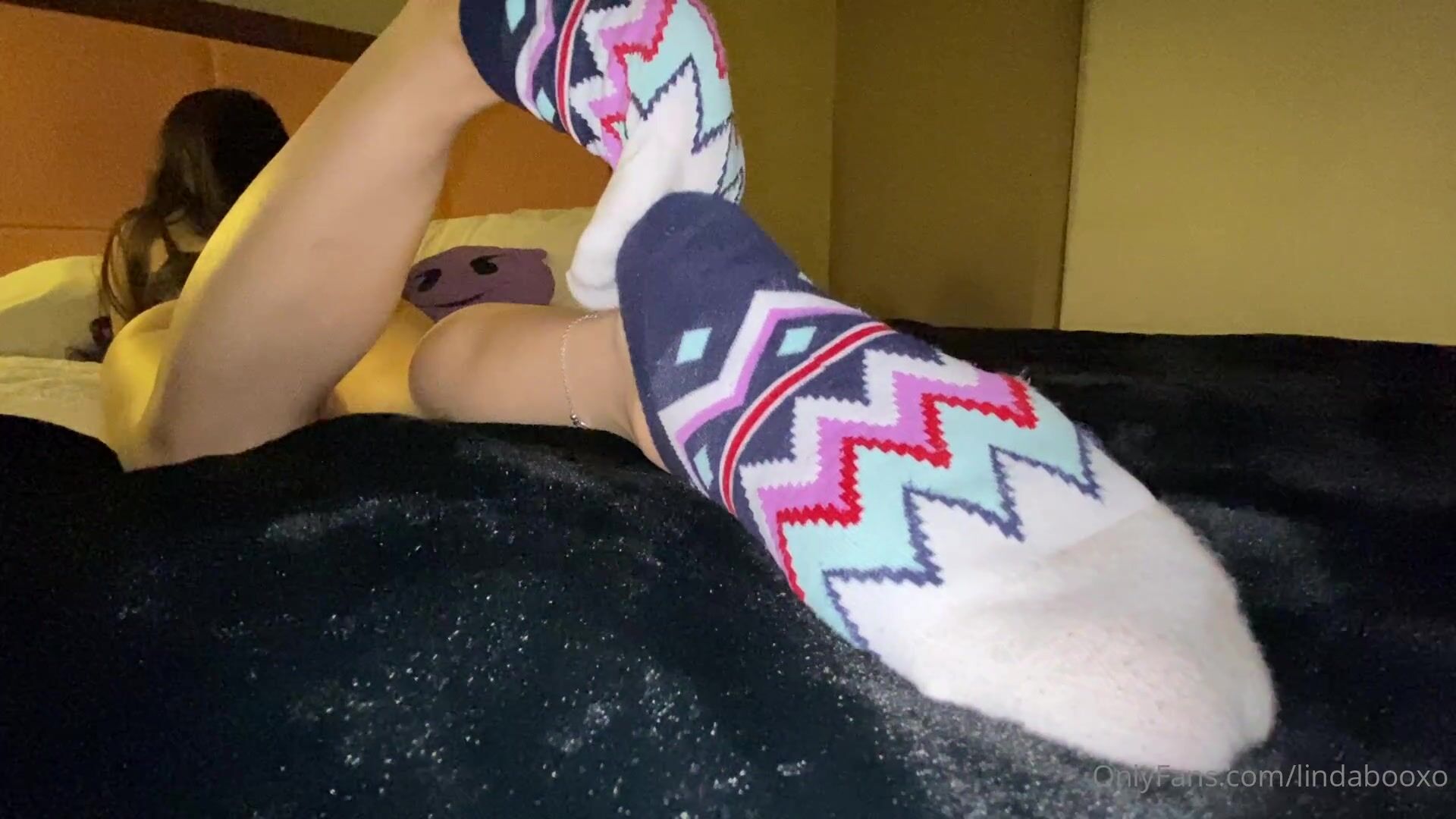 lindabooxo - Socks and Soles