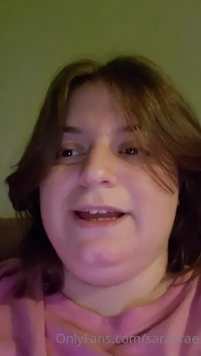Sarahrae - sarahrae what size are my boobs