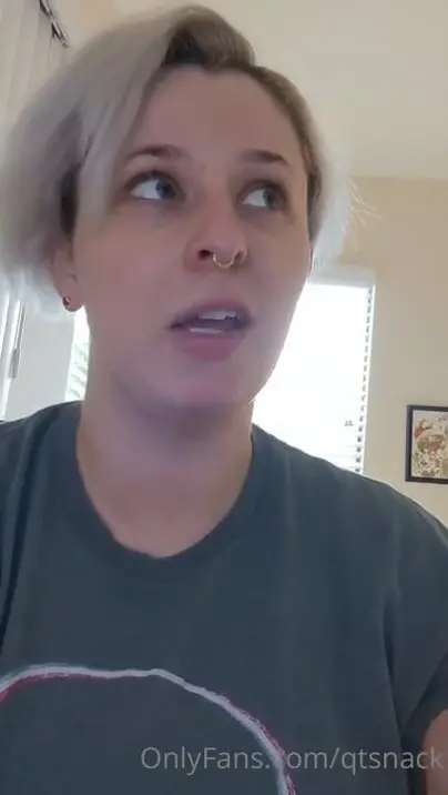 Qtsnack - qtsnack long post warning life update custom content the video covers everything but this