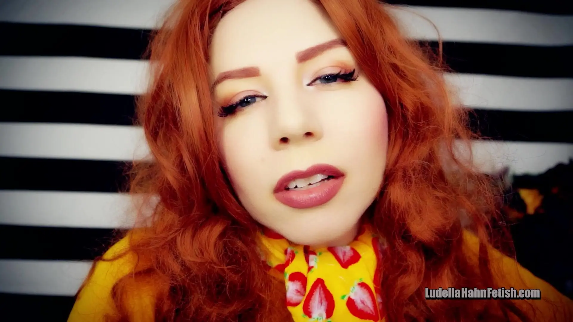 Ludella Date Went Weird
