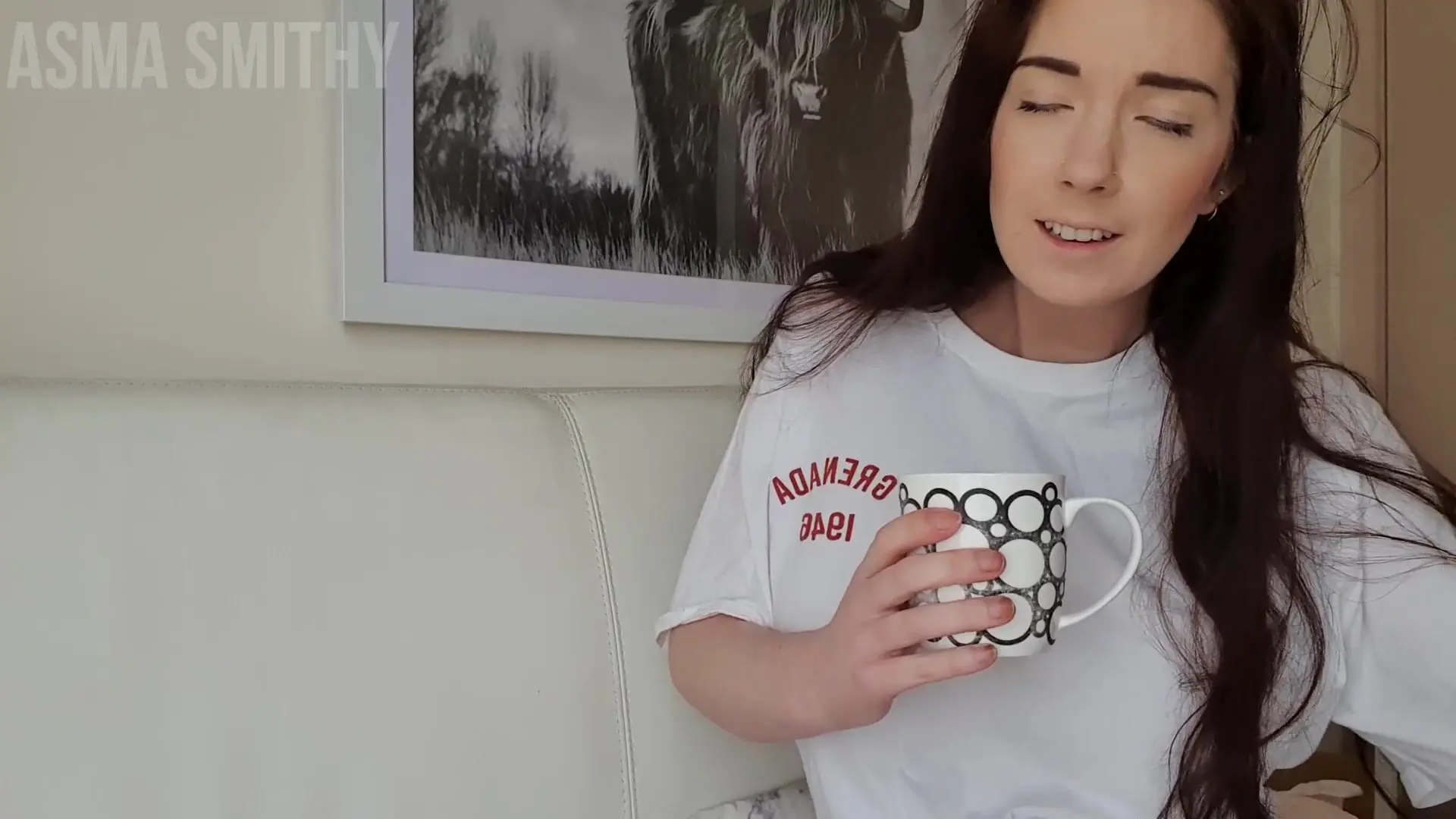 Want to Taste My Preggo Breast Milk