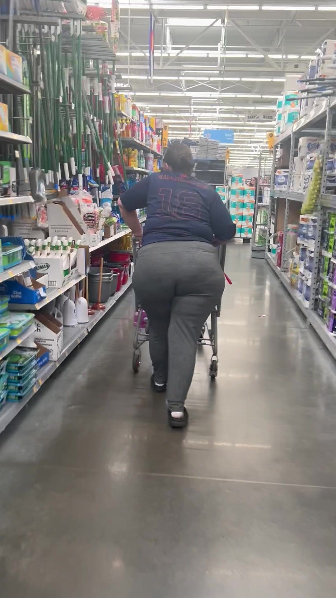 White BBW mega ass!!