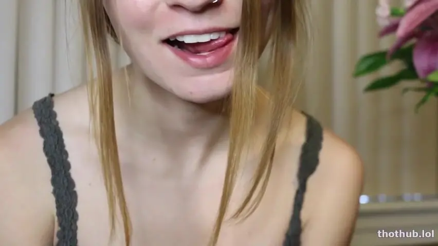 Holly Holiday - You will get me pregnant