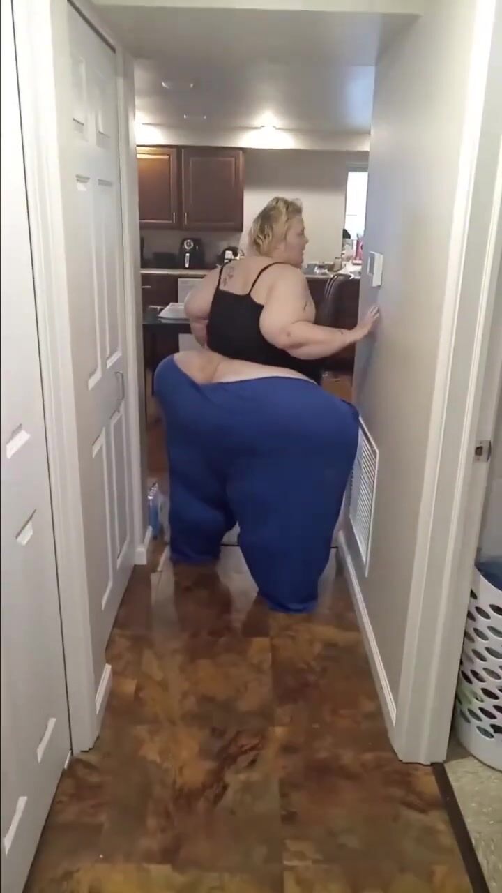 Ssbbw Bobbi jo