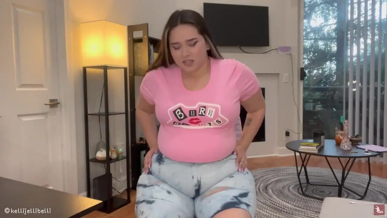 kellijellibelli 9