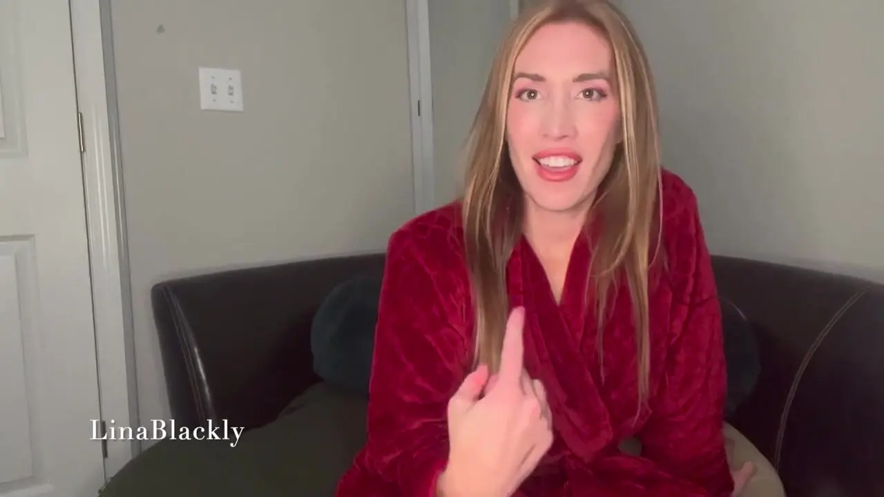 Lina Blackly - Truth Or Dare Mom And Son