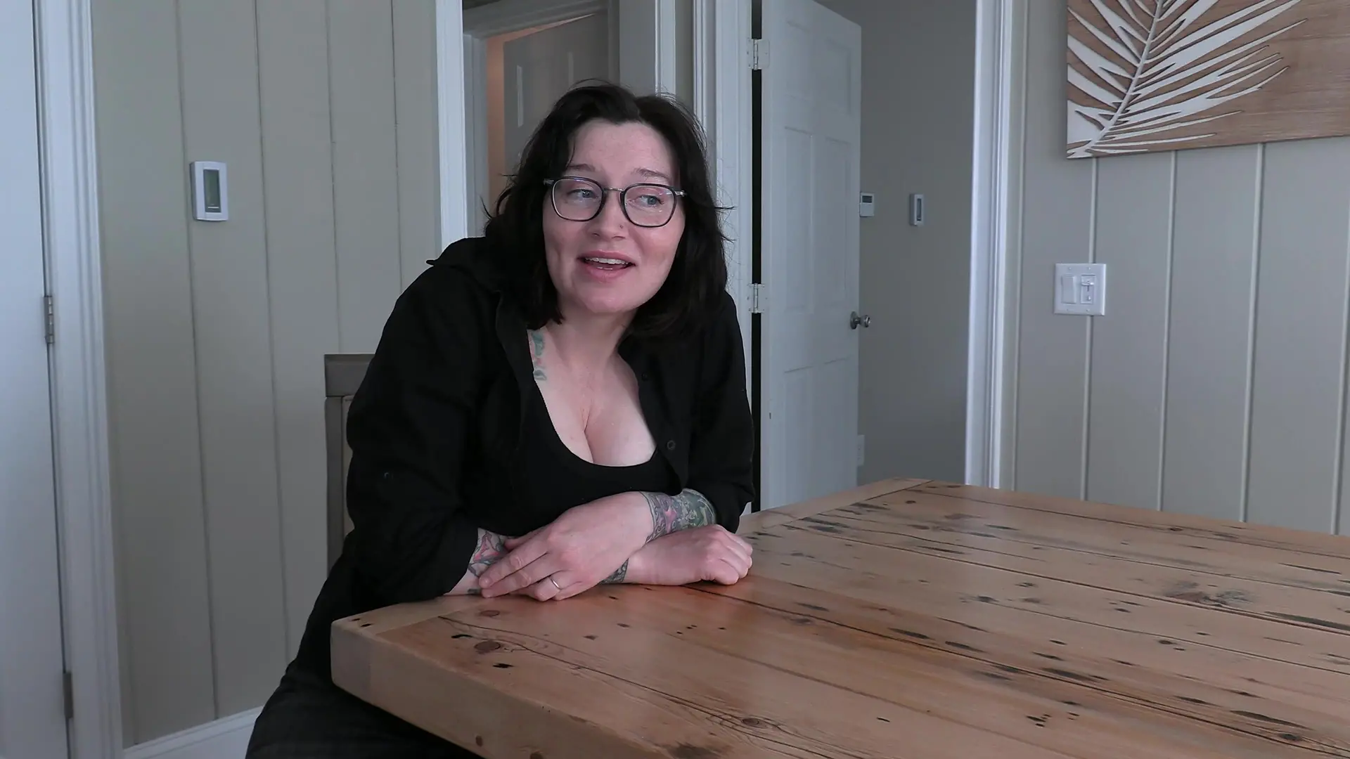 Bettie Bondage - AP MILF Cucks Son with Your Thick Dick