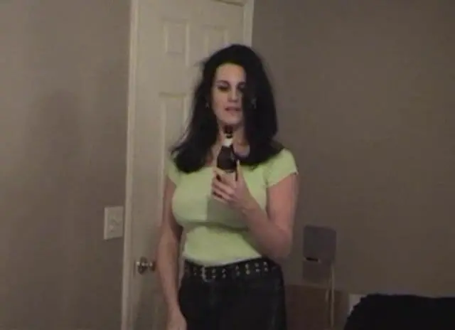 Bambi blaze beer breast expansion part 1